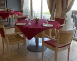 Résidence : Westalia