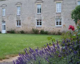 Résidence : EHPAD Saint-Jacques et Saint-Christophe-Cesny-Bois-Halbout