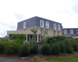 Résidence : EHPAD Notre-Dame de la Charité