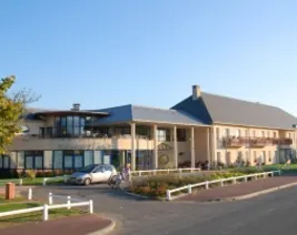 Résidence : EHPAD Résidence Rivabel âge