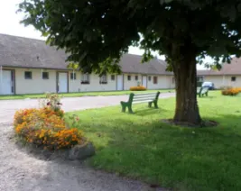 Résidence : Foyer-Logement Résidence Saint-Jacques