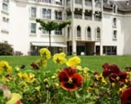 Résidence : EHPAD la Charité