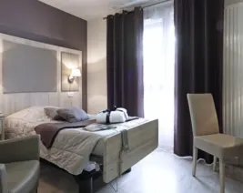 Résidence : Résidence l'Ambarroise