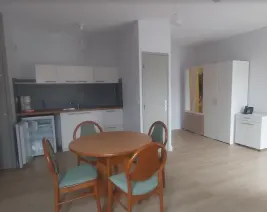 Résidence : Foyer-Logement Résidence Matin Clair