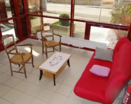 Résidence : Foyer-Logement de Bar-Sur-Aube