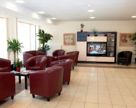 Résidence : EHPAD Résidence Louis-Pasteur