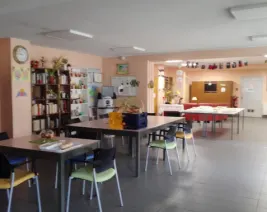 Résidence : Foyer-Logement Henri Dunant