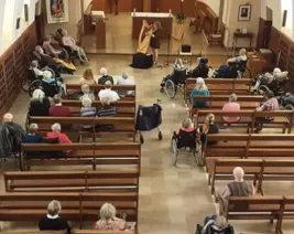 Résidence : La Maison des Tamaris