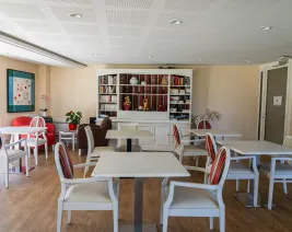 Résidence : Résidence Emerys Douceur de France