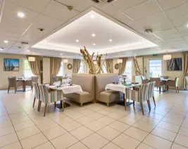 Résidence : Résidence les Tchanques