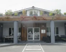 Résidence : EHPAD le Moulin de Jeanne