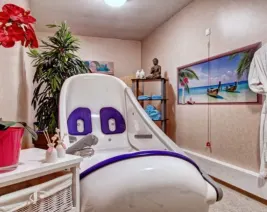 Résidence : Les Jardins d'Ombeline