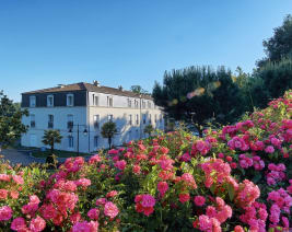 Résidence : La Pastorale- Residence de Bouliac