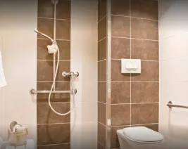 Résidence : Les Parentèles de Mérignac