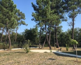 Résidence : Aassa - EHPAD les Pilets