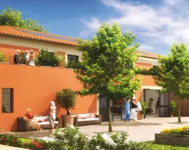 Résidence : Residence du Tertre