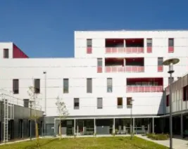 Résidence : Residence Villa du Petit Trianon