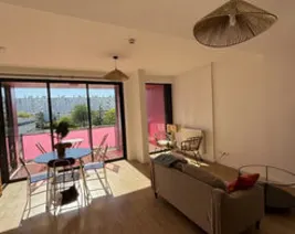 Résidence : EHPAD le Petit Trianon