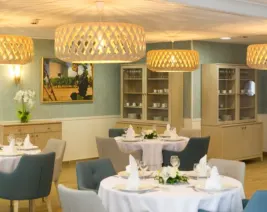 Résidence : Residence Talanssa