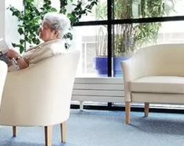 Résidence : EHPAD la Villa Tchanquée