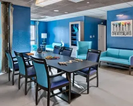 Résidence : EHPAD les Dagueys