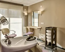 Résidence : Résidence les Dagueys