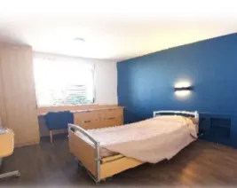 Résidence : EHPAD Meduli