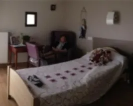 Résidence : EHPAD Château Gardères