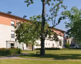 Résidence : EHPAD le Grand-Bon-Pasteur