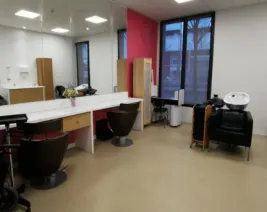 Résidence : Maison Protestante de Retraite de Bordeaux