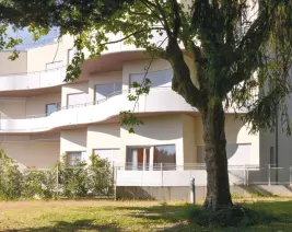 Résidence : EHPAD Notre-Dame de Bonne Esperance