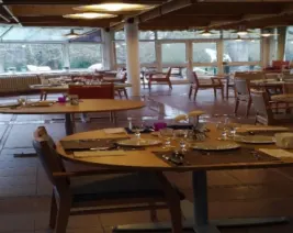 Résidence : EHPAD Château Pomerol