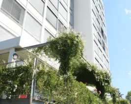 Résidence : Residence Alfred Smith