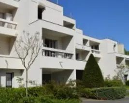 Résidence : Résidence Jean-Brocas