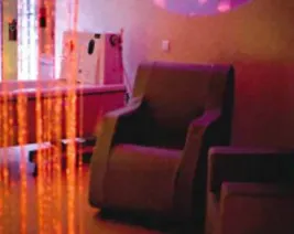 Résidence : EHPAD Saint-Georges