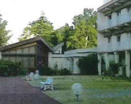 Résidence : EHPAD D Ares