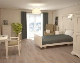 Résidence : Résidence Villa de Valrose