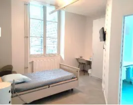 Résidence : Residence Medicalisee Cos Villa Pia