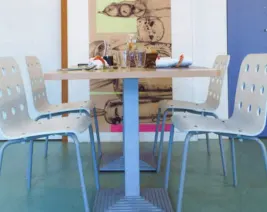 Résidence : EHPAD Paul Louis Weiller