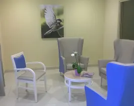 Résidence : L'oasis