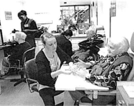 Résidence : EHPAD Val de Brion