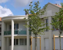 Résidence : EHPAD Foyer Résidence d'Aquitaine