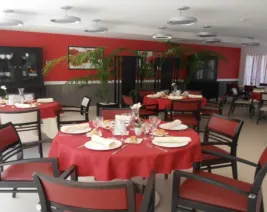 Résidence : Les Magnolias - Biganos