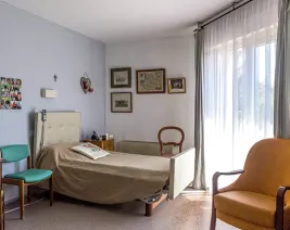 Résidence : Residence Medicis A Merignac