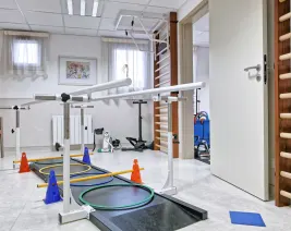 Résidence : Les Chardons Bleus