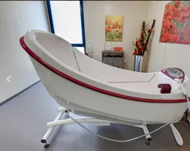 Résidence : EHPAD Jean-Monnet