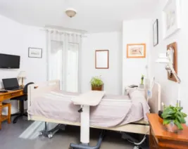 Résidence : La Renaissance