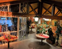 Résidence : Residence la He