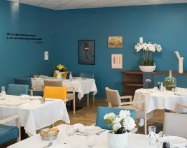 Résidence : Korian Villa Bontemps