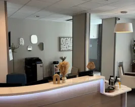 Résidence : EHPAD Villa des Cinq Sentes